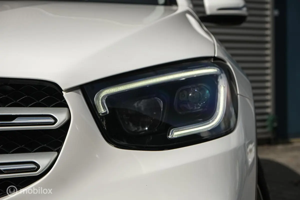 4MATIC Business Solution | Massage | Stoelverw. | Trekhaak | Camera | Elec stoelen | CarPlay |