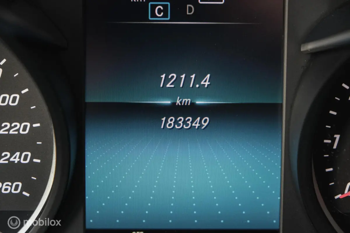 4MATIC Business Solution | Massage | Stoelverw. | Trekhaak | Camera | Elec stoelen | CarPlay |