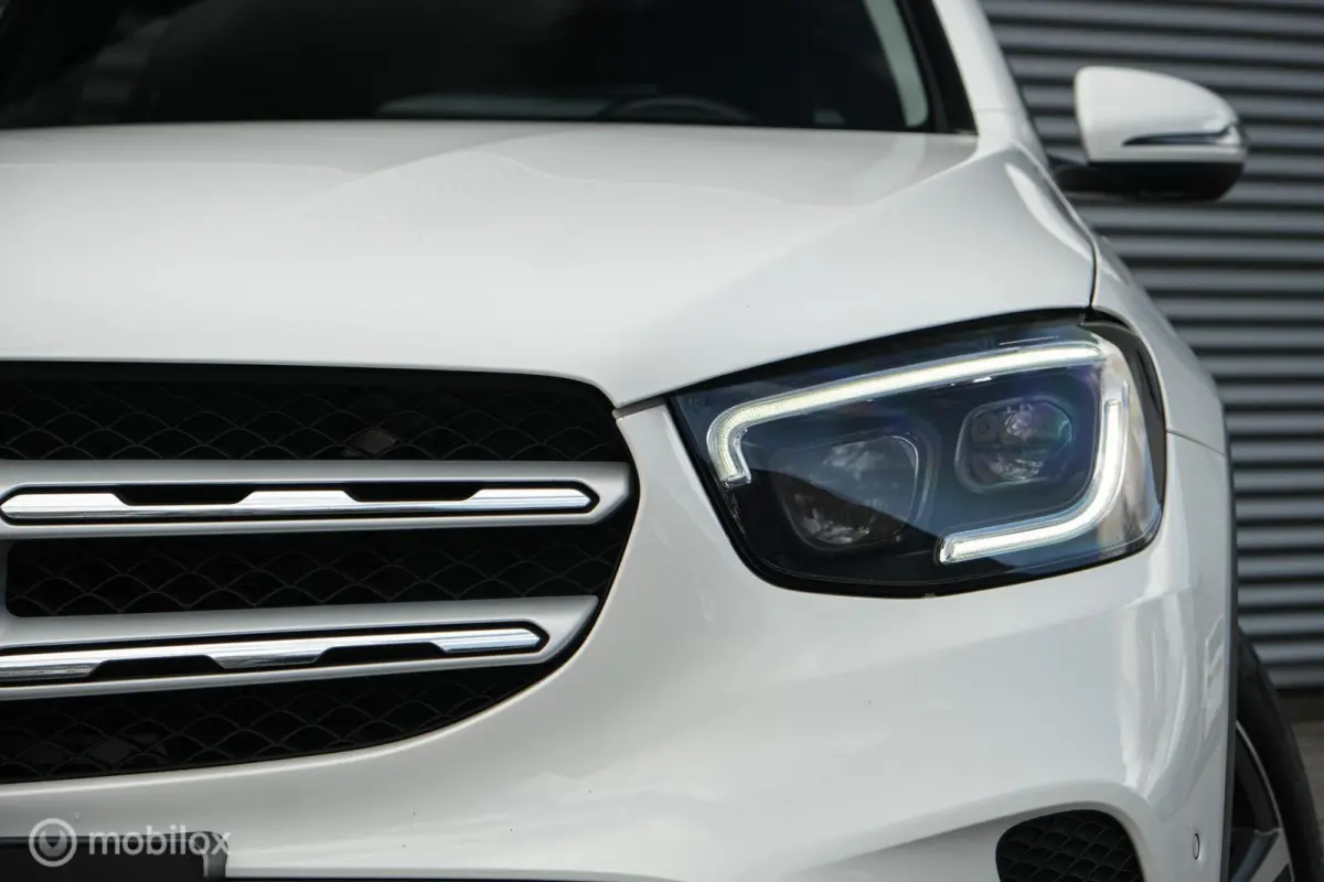 4MATIC Business Solution | Massage | Stoelverw. | Trekhaak | Camera | Elec stoelen | CarPlay |