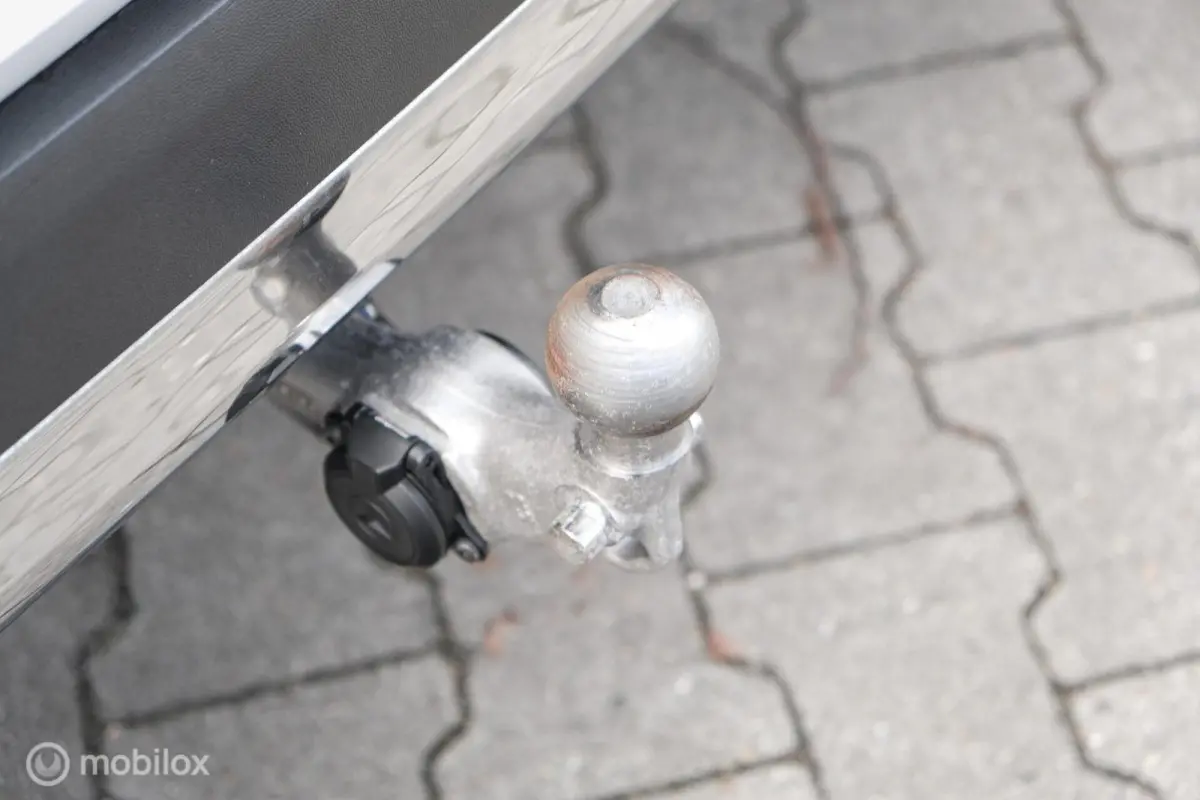 4MATIC Business Solution | Massage | Stoelverw. | Trekhaak | Camera | Elec stoelen | CarPlay |