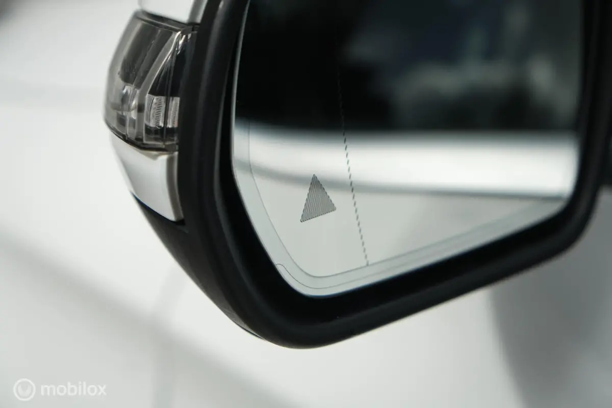 4MATIC Business Solution | Massage | Stoelverw. | Trekhaak | Camera | Elec stoelen | CarPlay |