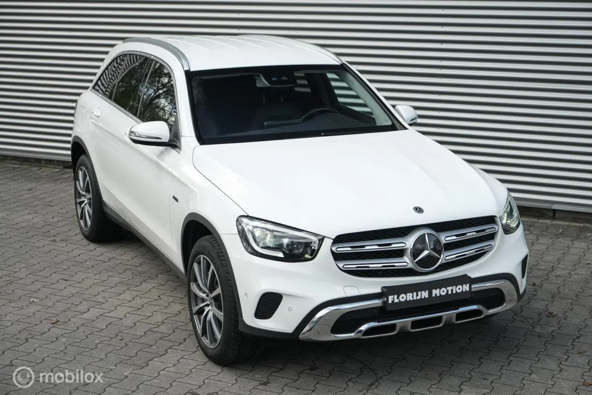 4MATIC Business Solution | Massage | Stoelverw. | Trekhaak | Camera | Elec stoelen | CarPlay |