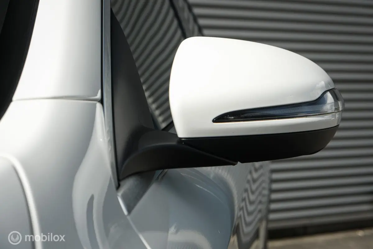 4MATIC Business Solution | Massage | Stoelverw. | Trekhaak | Camera | Elec stoelen | CarPlay |
