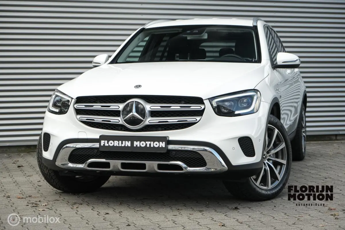 4MATIC Business Solution | Massage | Stoelverw. | Trekhaak | Camera | Elec stoelen | CarPlay |
