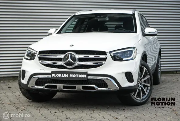 4MATIC Business Solution | Massage | Stoelverw. | Trekhaak | Camera | Elec stoelen | CarPlay |