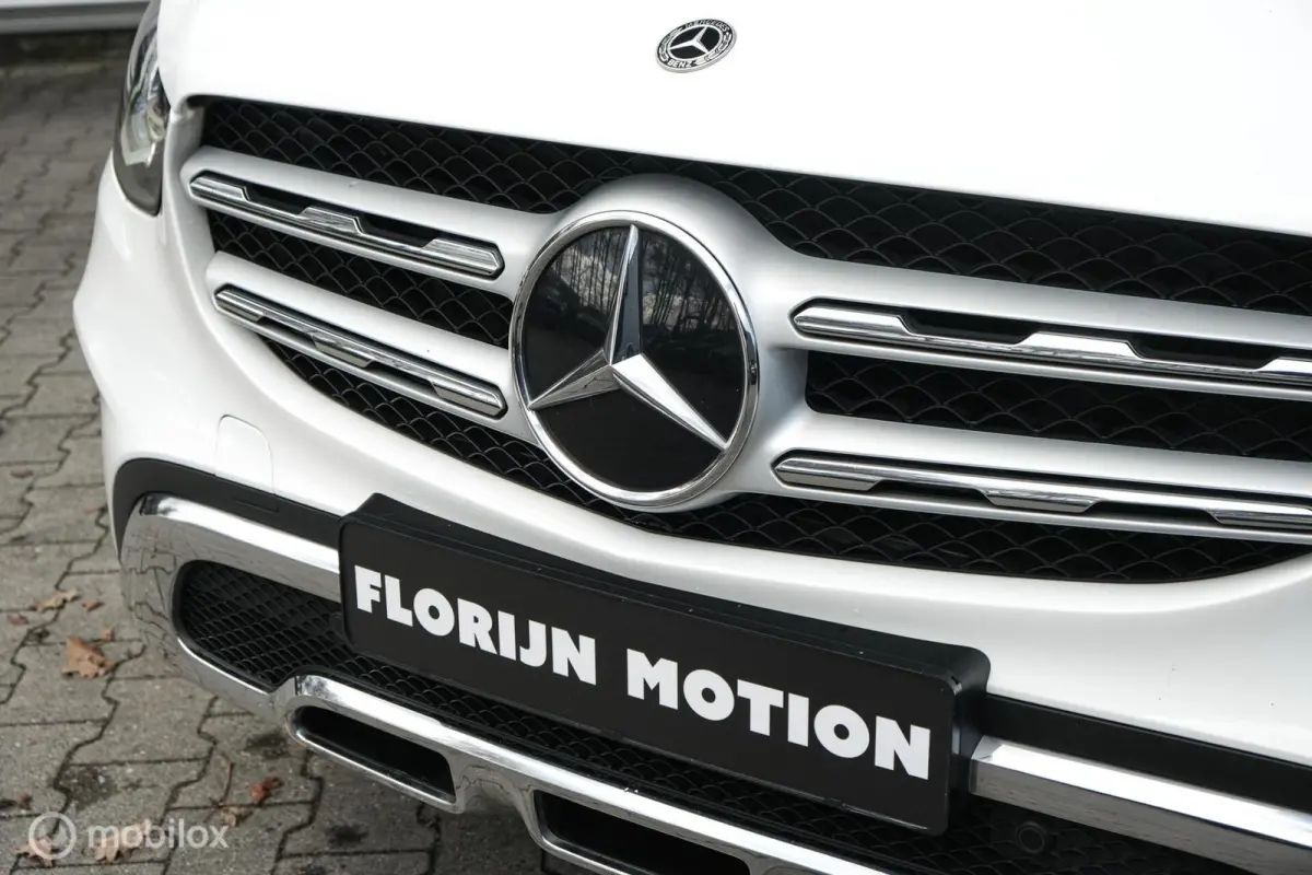 4MATIC Business Solution | Massage | Stoelverw. | Trekhaak | Camera | Elec stoelen | CarPlay |