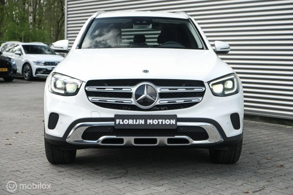 4MATIC Business Solution | Massage | Stoelverw. | Trekhaak | Camera | Elec stoelen | CarPlay |