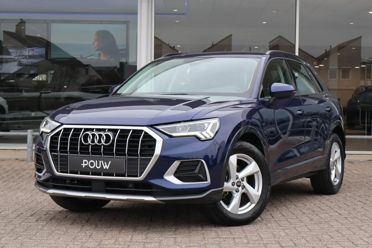 35 TFSI 150pk S-tronic Advanced Edition | Navigatie | PDC | Virtual Cockpit | Apple Carplay
