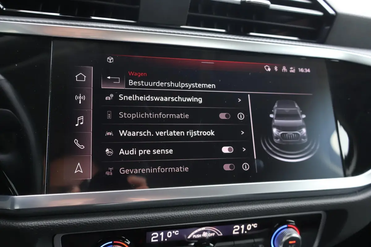 35 TFSI 150pk S-tronic Advanced Edition | Navigatie | PDC | Virtual Cockpit | Apple Carplay