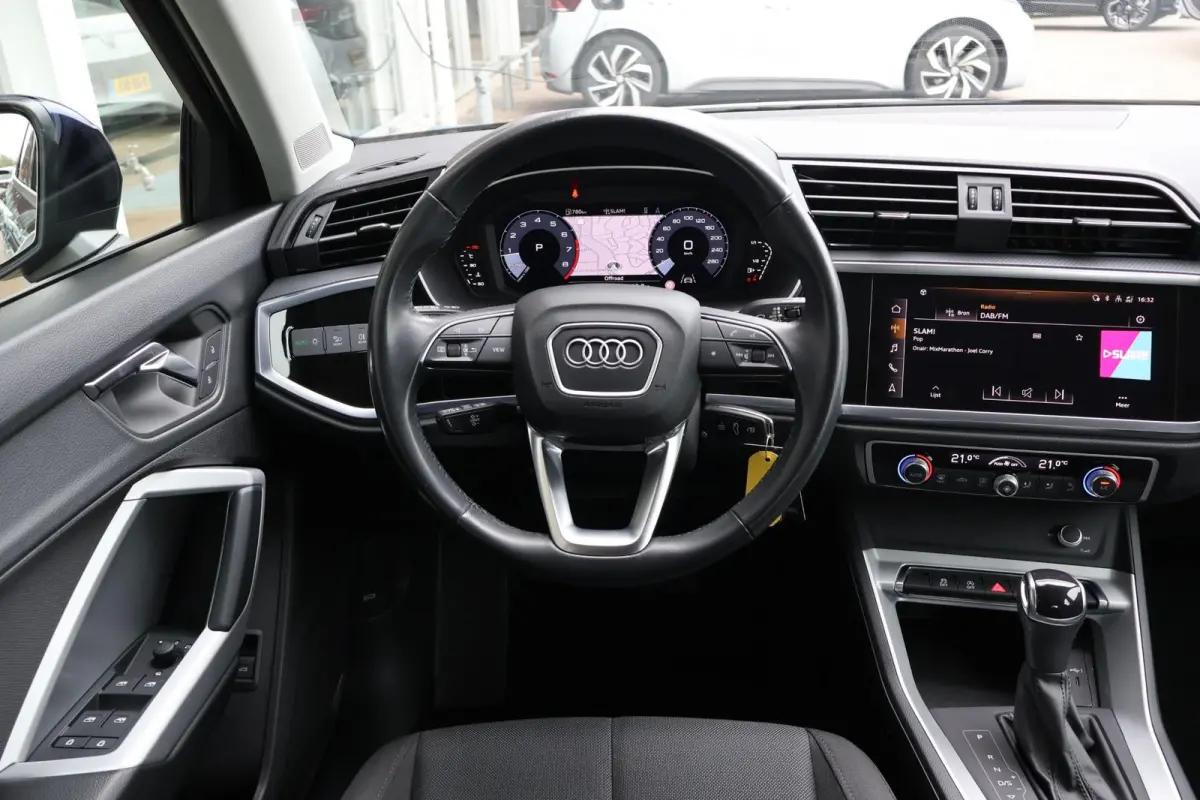 35 TFSI 150pk S-tronic Advanced Edition | Navigatie | PDC | Virtual Cockpit | Apple Carplay