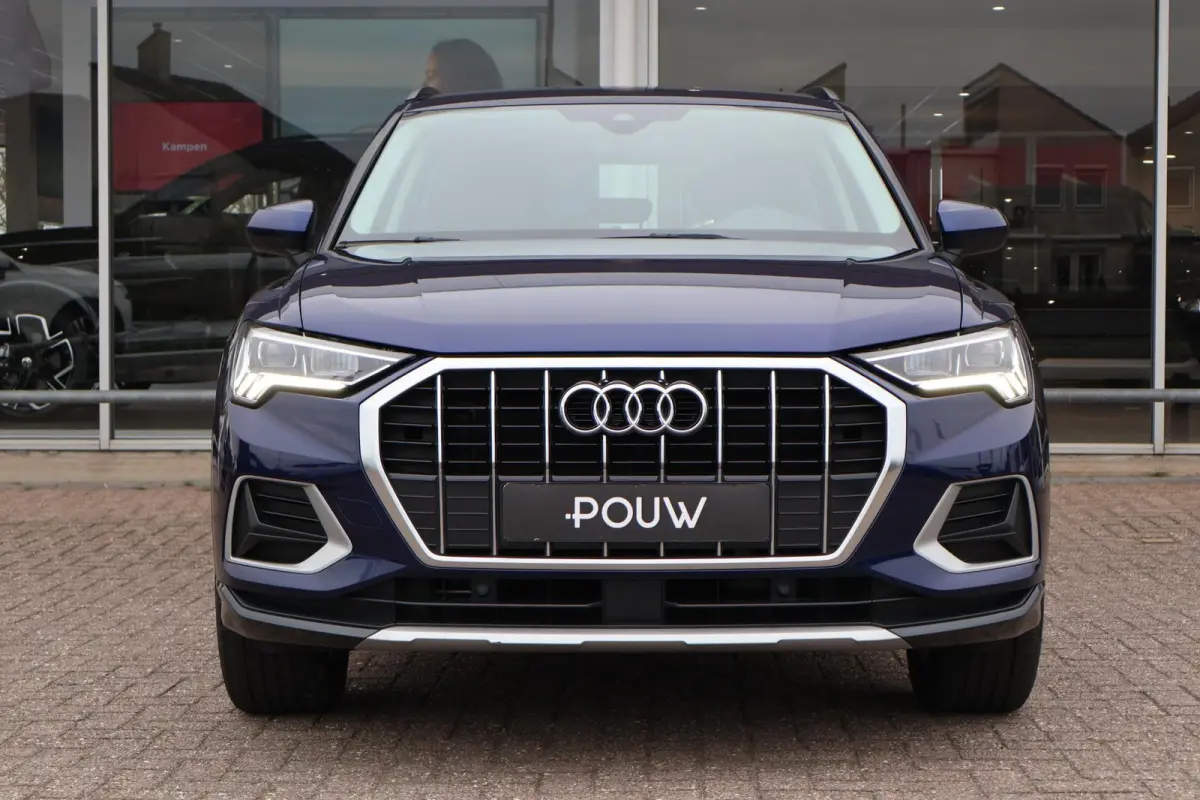 35 TFSI 150pk S-tronic Advanced Edition | Navigatie | PDC | Virtual Cockpit | Apple Carplay