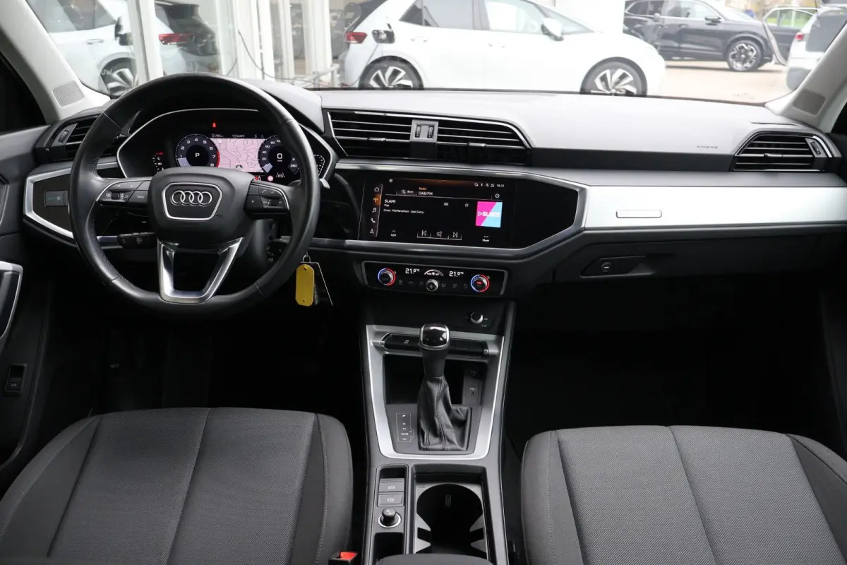 35 TFSI 150pk S-tronic Advanced Edition | Navigatie | PDC | Virtual Cockpit | Apple Carplay