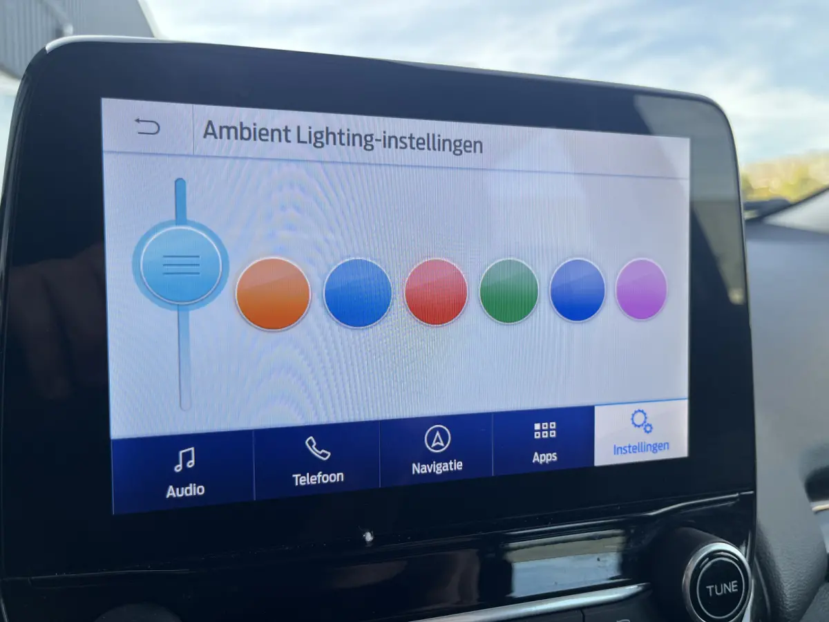 1.0 EcoBoost Titanium X 125pk/92kW Automaat | Full Options | Driver Assistance Pack | X-Pack | Winter Pack | Dodehoek | Camera | etc. etc.
