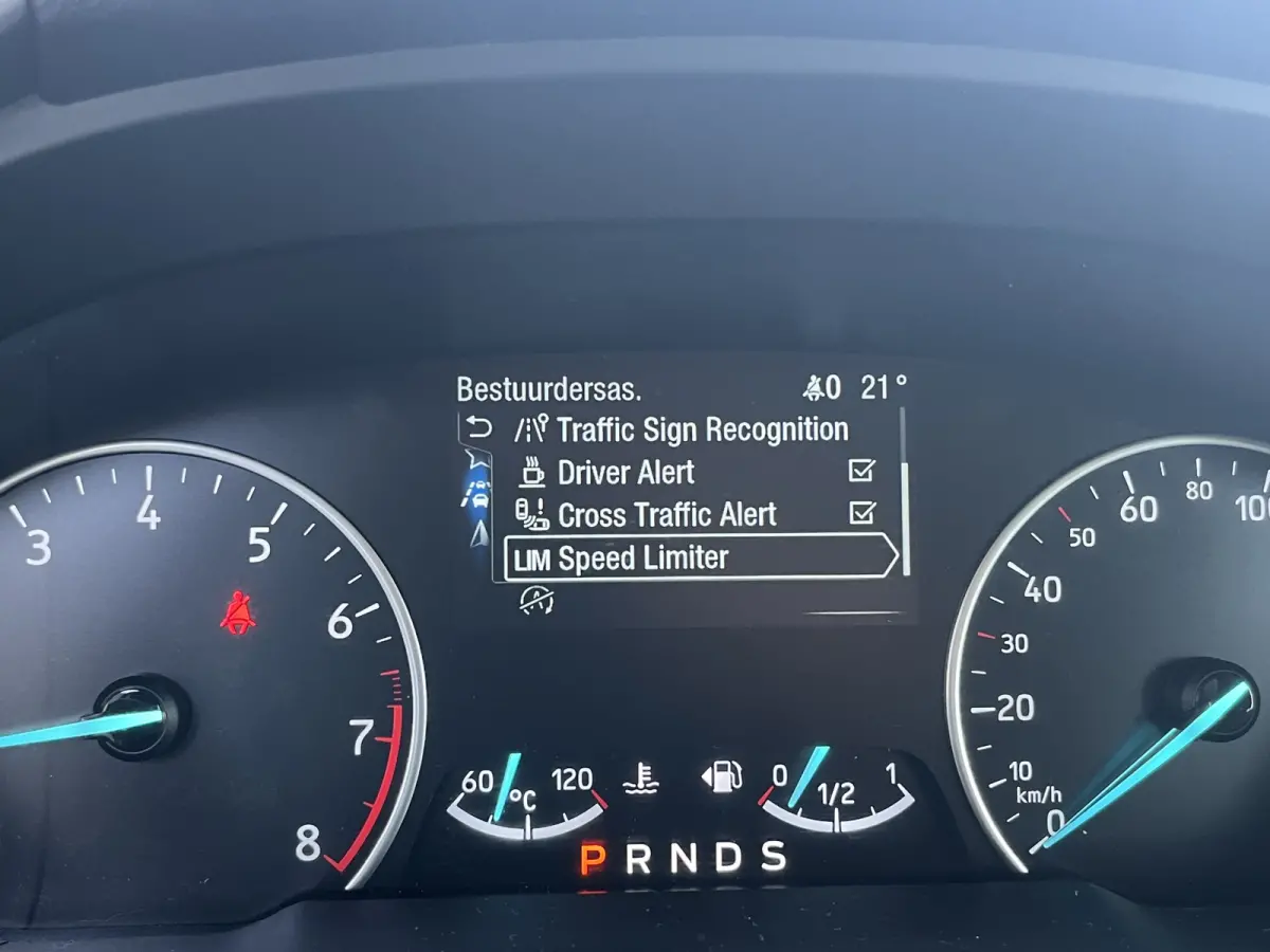 1.0 EcoBoost Titanium X 125pk/92kW Automaat | Full Options | Driver Assistance Pack | X-Pack | Winter Pack | Dodehoek | Camera | etc. etc.