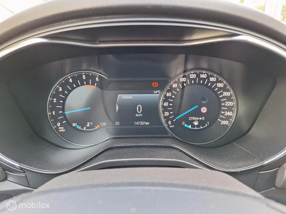1.5 TDCi TITANIUM LEASE EDITION