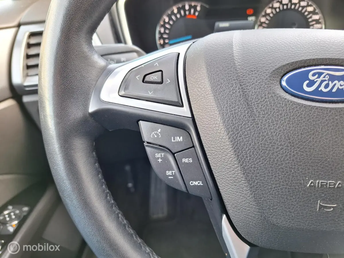 1.5 TDCi TITANIUM LEASE EDITION