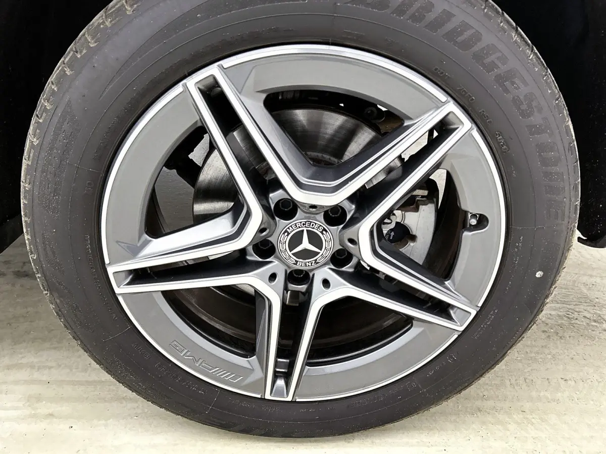 4MATIC Premium Plus 320 PK | Automaat | Elektrische Trekhaak | Elektrisch Panorama Dak | Elektrische stoelverstelling met geheugen | Stoelverwarming | 360 Camera | Navigatie | Elektrische Ac