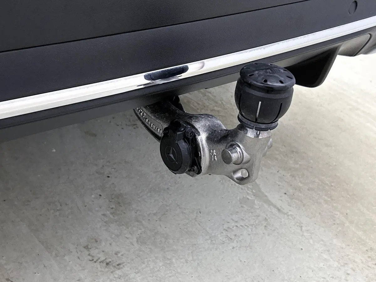 4MATIC Premium Plus 320 PK | Automaat | Elektrische Trekhaak | Elektrisch Panorama Dak | Elektrische stoelverstelling met geheugen | Stoelverwarming | 360 Camera | Navigatie | Elektrische Ac