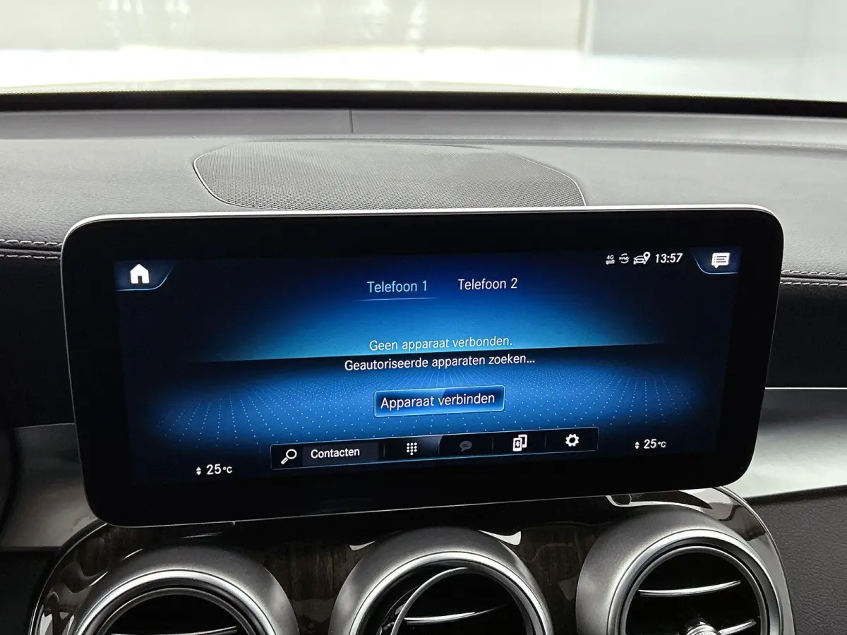 4MATIC Premium Plus 320 PK | Automaat | Elektrische Trekhaak | Elektrisch Panorama Dak | Elektrische stoelverstelling met geheugen | Stoelverwarming | 360 Camera | Navigatie | Elektrische Ac