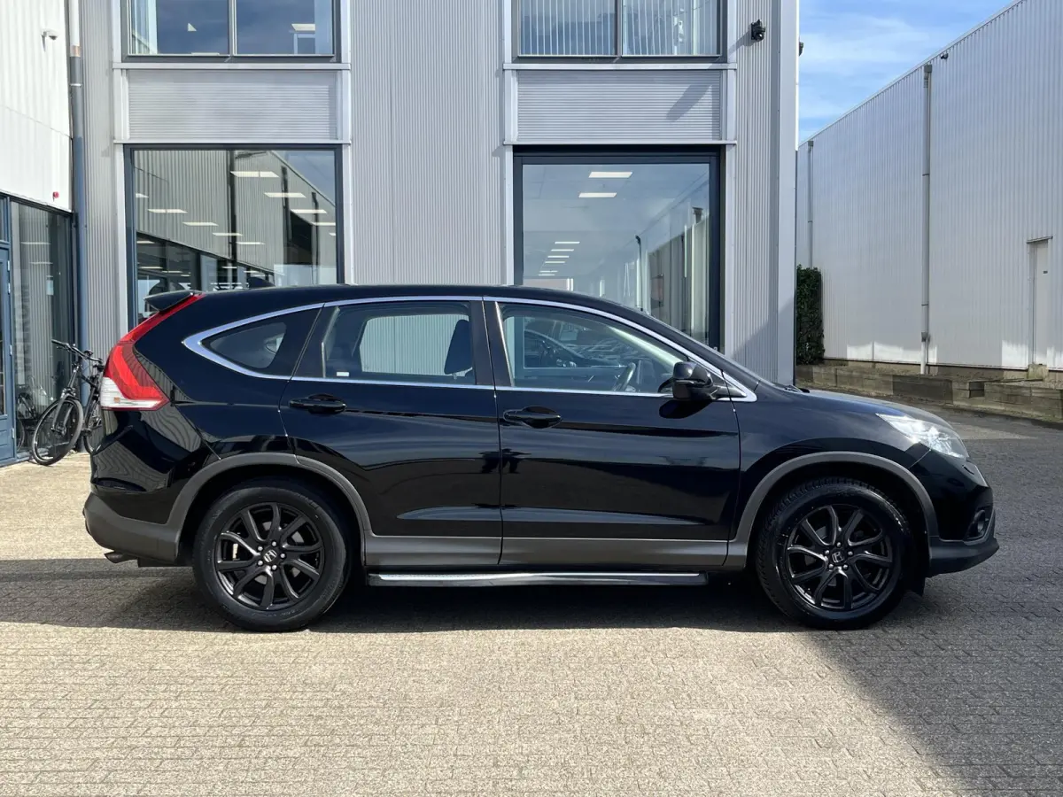 2.0 Elegance | Voll.Historie/Clima/Cruise/18"/Camera/Verwarmde Voorstoelen/Trekhaak