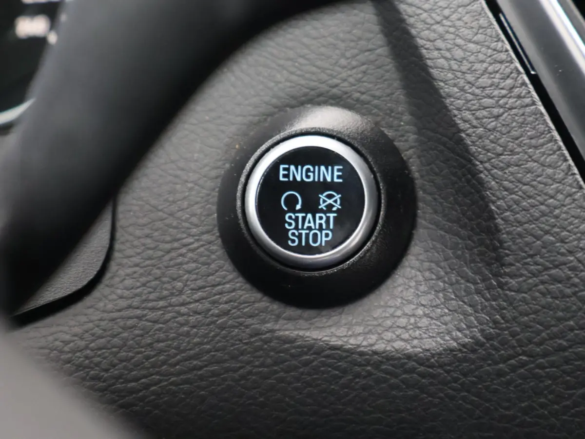 1.5 ECOBOOST 182 PK ST-LINE + SONY AUDIO | APPLE CARPLAY | PRIVACY | CRUISE