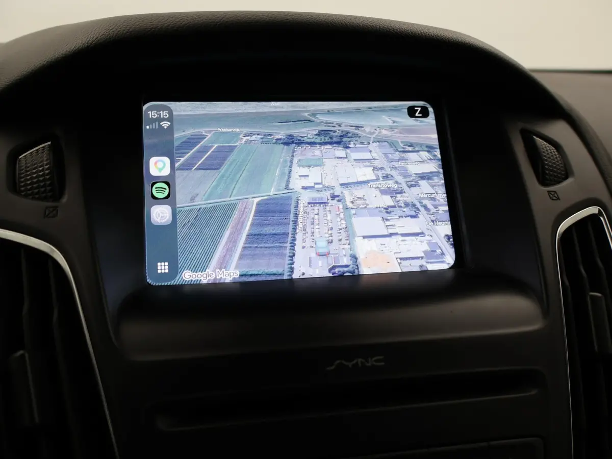 1.5 ECOBOOST 182 PK ST-LINE + SONY AUDIO | APPLE CARPLAY | PRIVACY | CRUISE