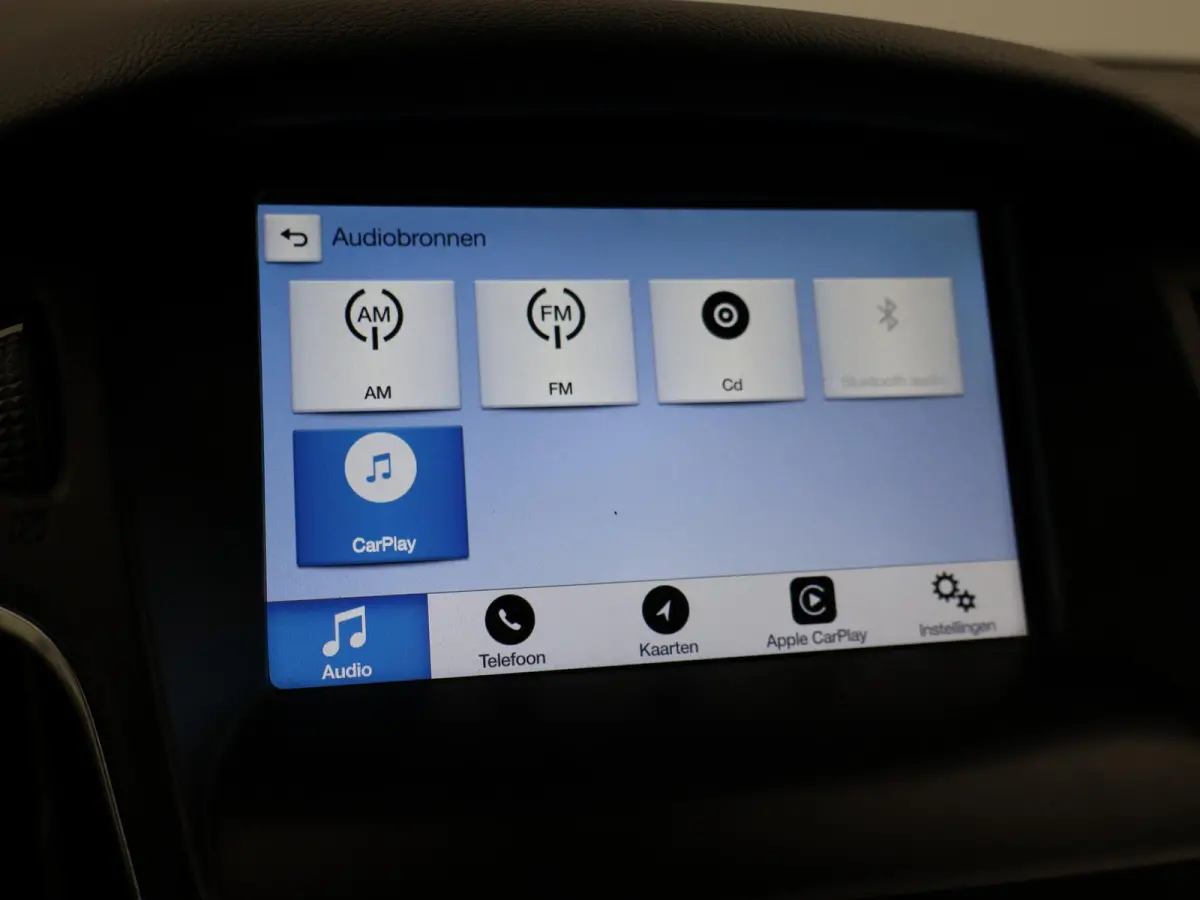 1.5 ECOBOOST 182 PK ST-LINE + SONY AUDIO | APPLE CARPLAY | PRIVACY | CRUISE