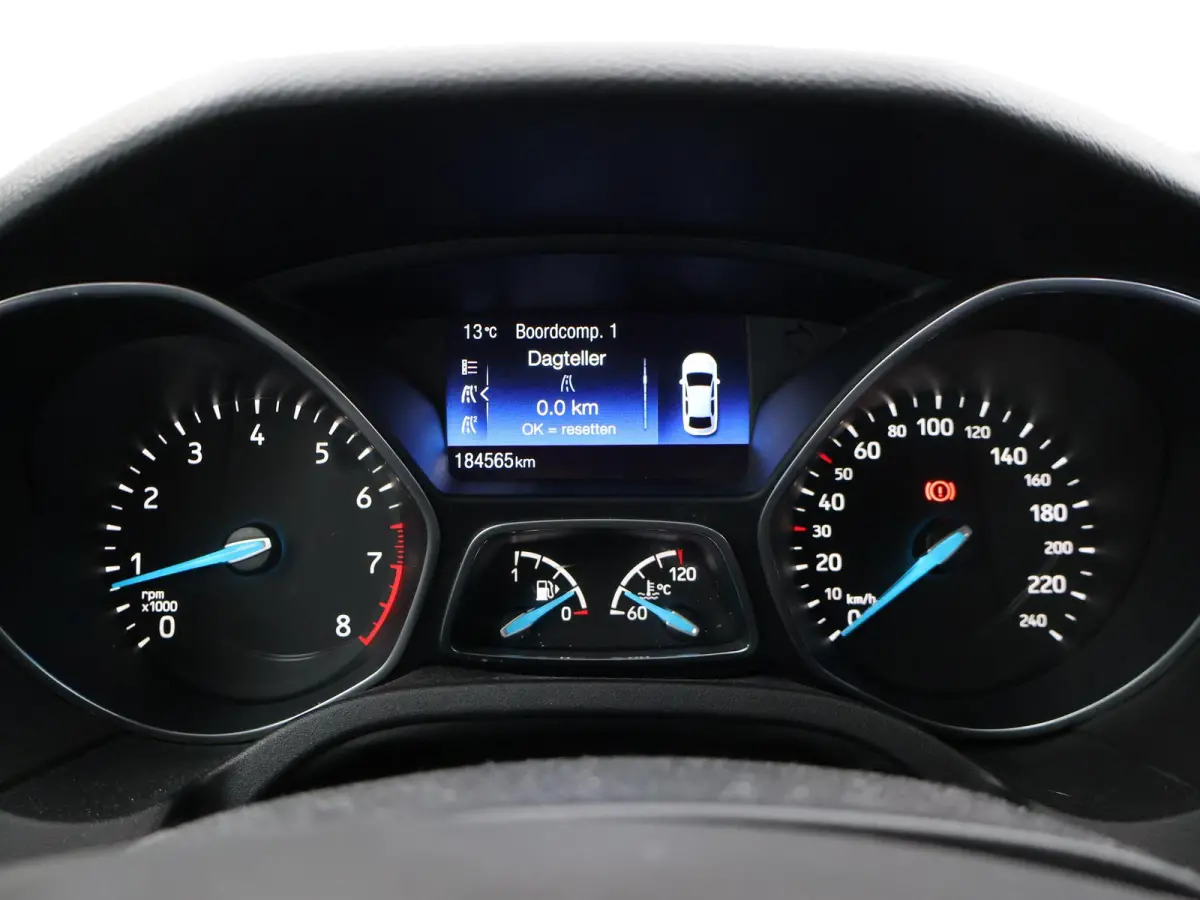 1.5 ECOBOOST 182 PK ST-LINE + SONY AUDIO | APPLE CARPLAY | PRIVACY | CRUISE