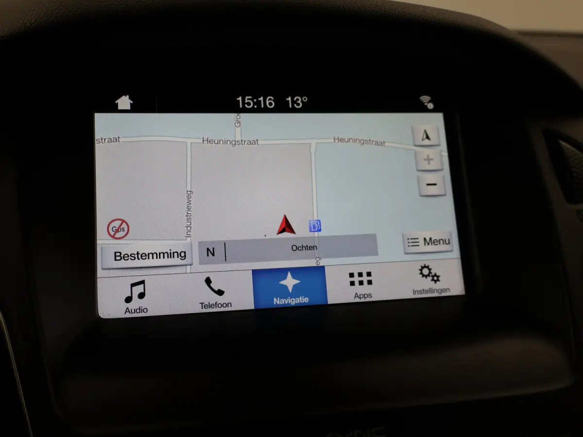 1.5 ECOBOOST 182 PK ST-LINE + SONY AUDIO | APPLE CARPLAY | PRIVACY | CRUISE