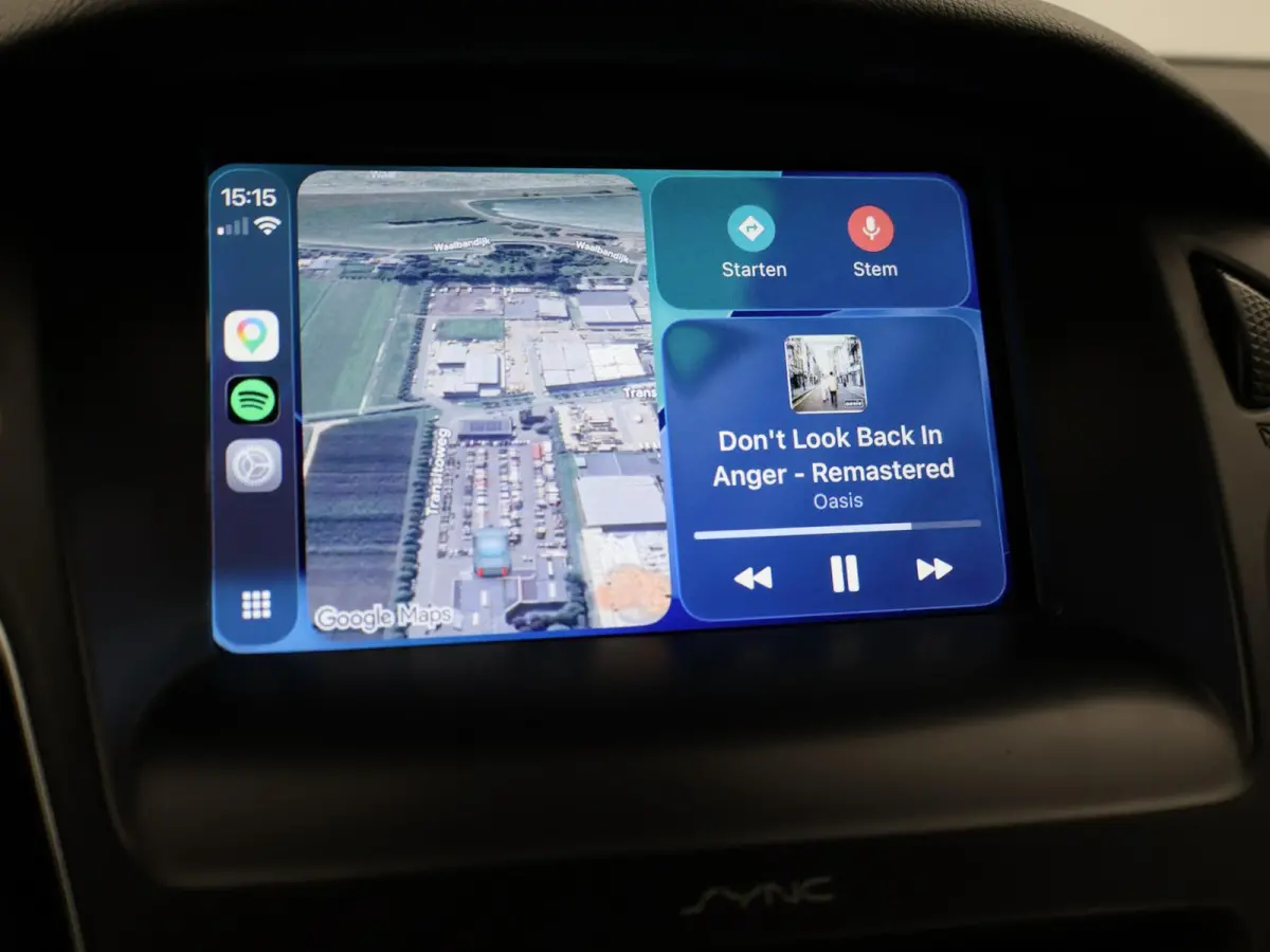 1.5 ECOBOOST 182 PK ST-LINE + SONY AUDIO | APPLE CARPLAY | PRIVACY | CRUISE