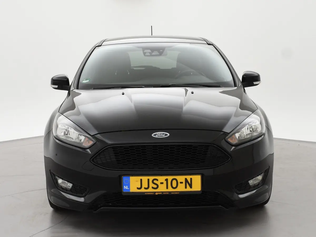 1.5 ECOBOOST 182 PK ST-LINE + SONY AUDIO | APPLE CARPLAY | PRIVACY | CRUISE