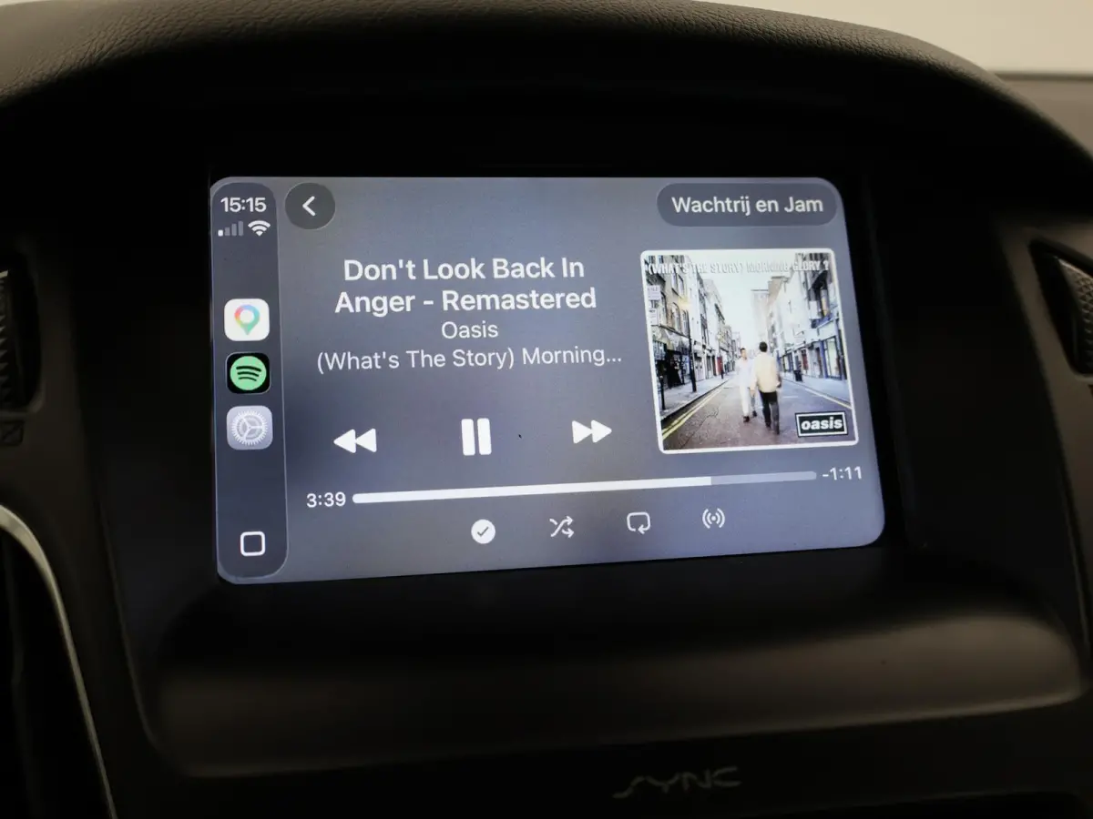 1.5 ECOBOOST 182 PK ST-LINE + SONY AUDIO | APPLE CARPLAY | PRIVACY | CRUISE