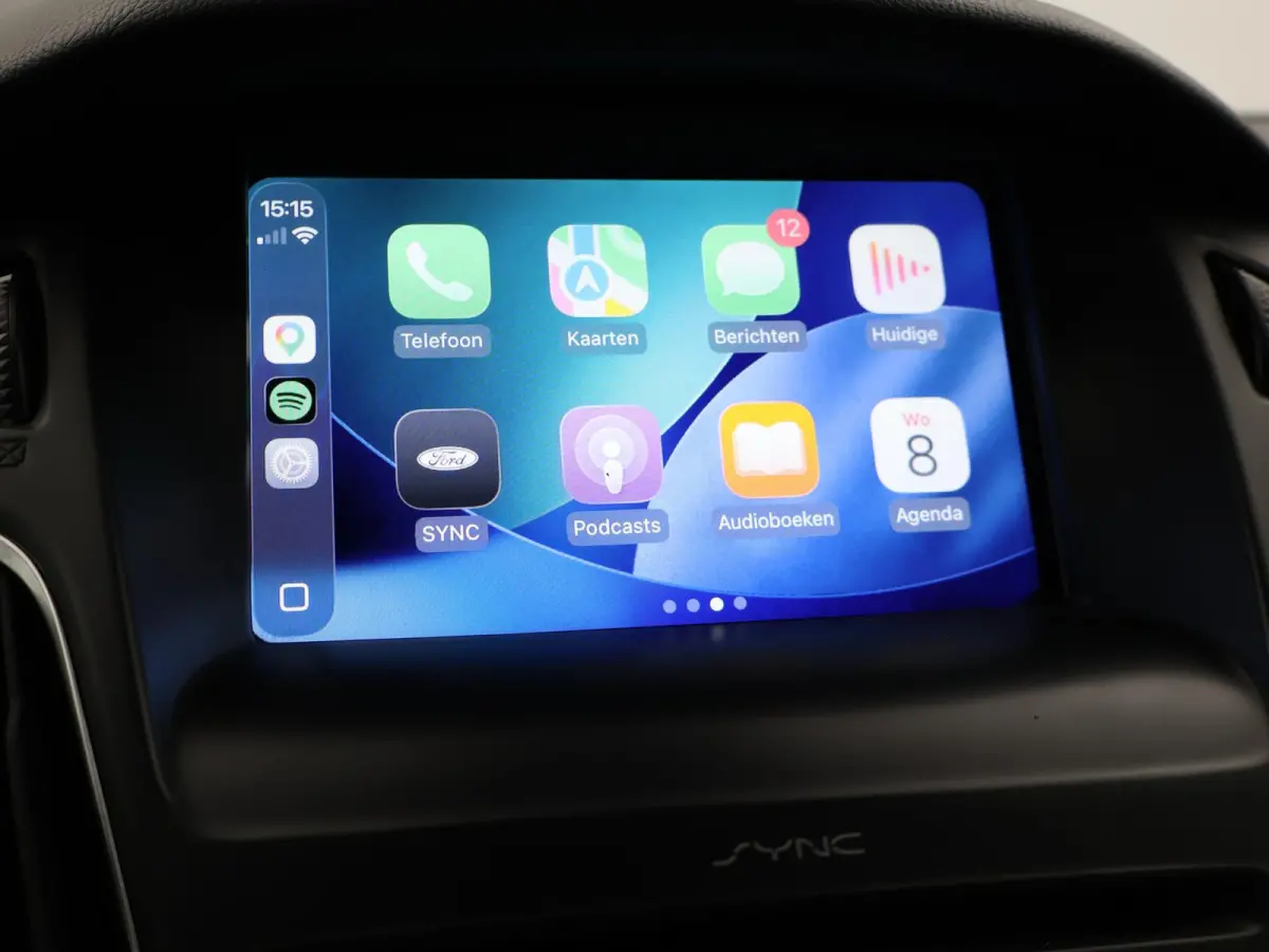1.5 ECOBOOST 182 PK ST-LINE + SONY AUDIO | APPLE CARPLAY | PRIVACY | CRUISE