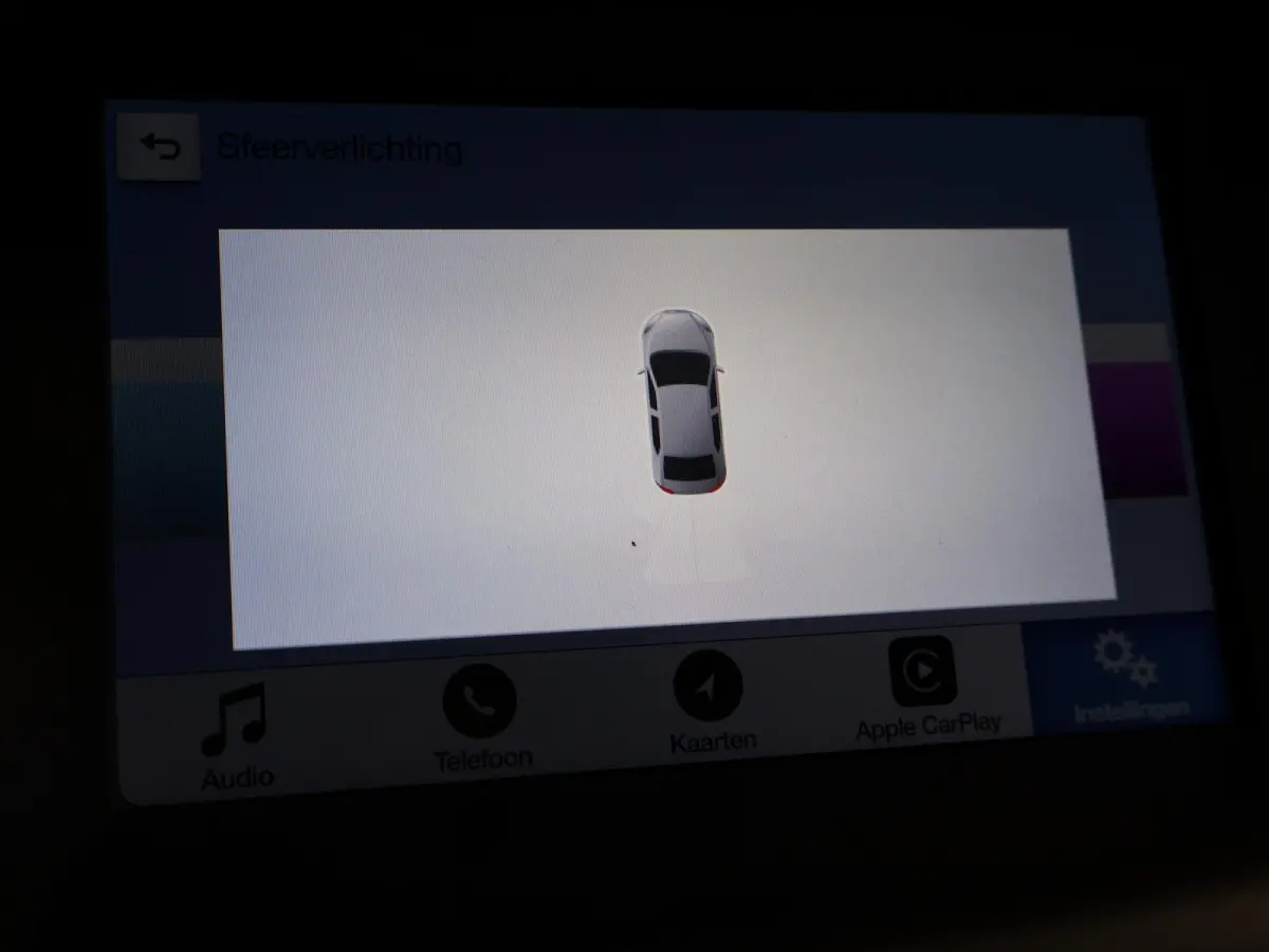1.5 ECOBOOST 182 PK ST-LINE + SONY AUDIO | APPLE CARPLAY | PRIVACY | CRUISE