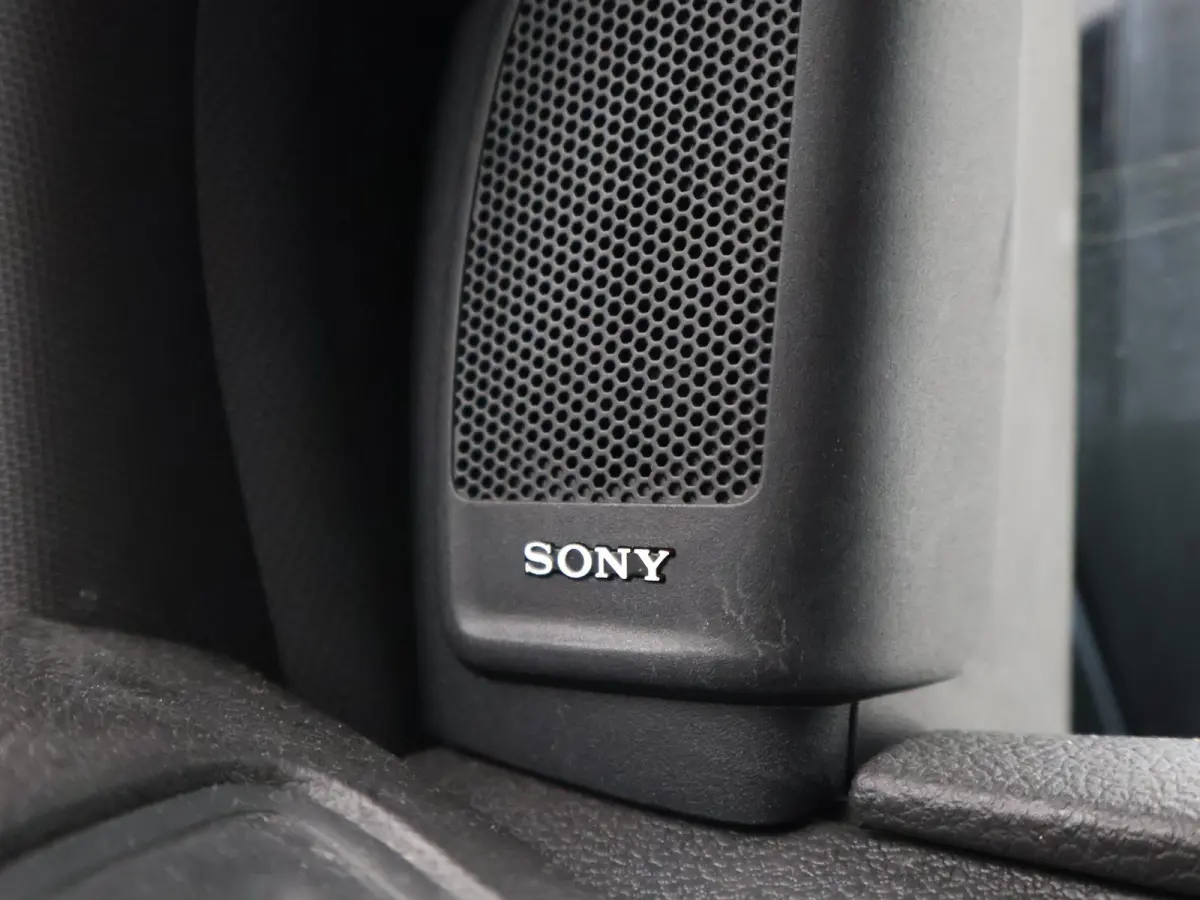 1.5 ECOBOOST 182 PK ST-LINE + SONY AUDIO | APPLE CARPLAY | PRIVACY | CRUISE