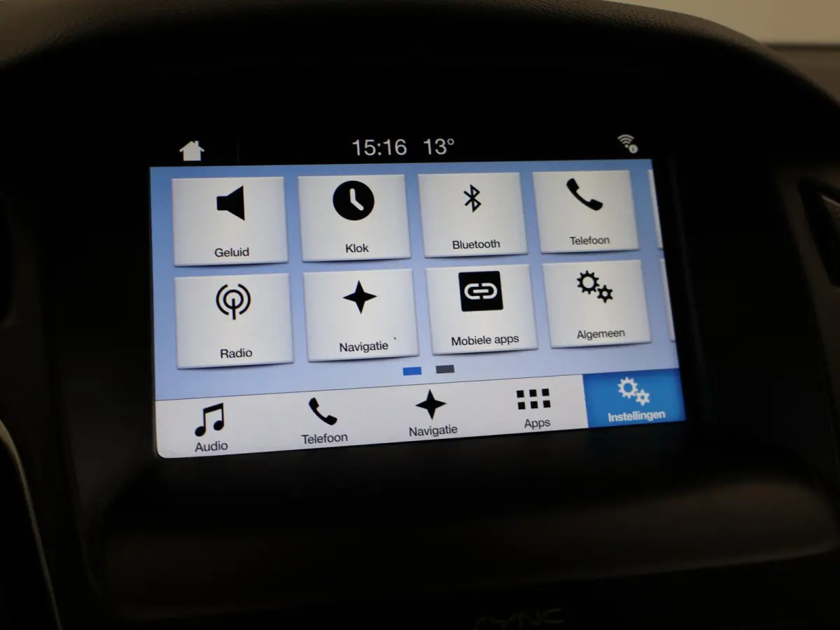 1.5 ECOBOOST 182 PK ST-LINE + SONY AUDIO | APPLE CARPLAY | PRIVACY | CRUISE
