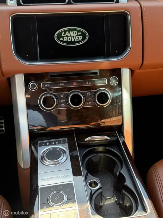 5.0 V8 Autobiography