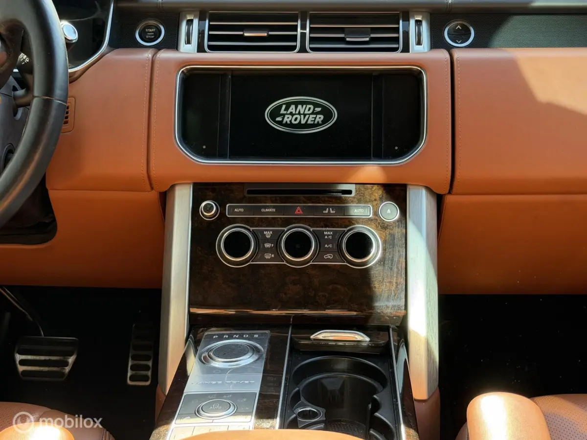 5.0 V8 Autobiography