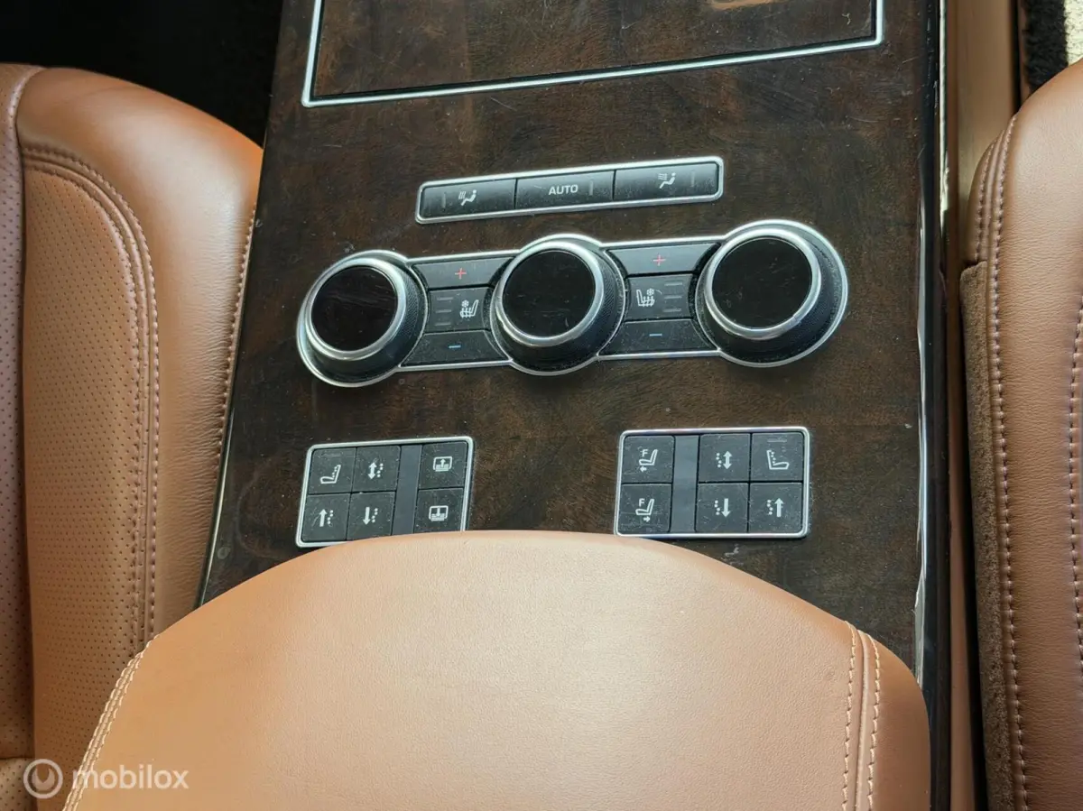 5.0 V8 Autobiography