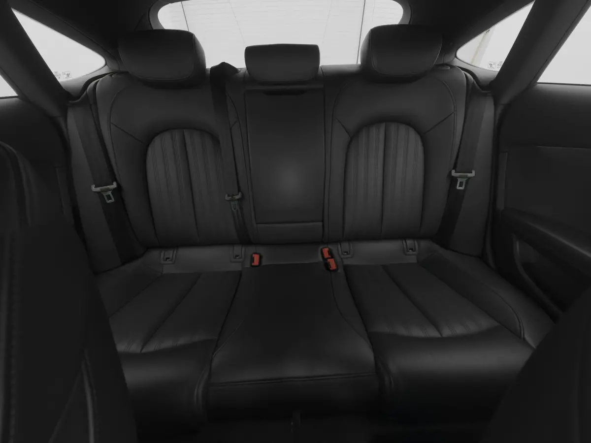 1.8 TFSi S-Line Edition | NAVI | STOELVERWARMING