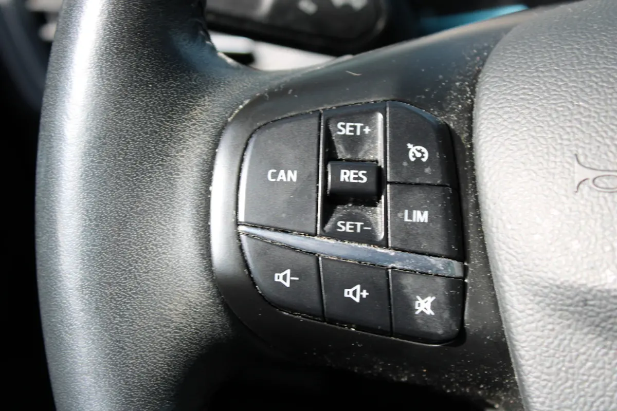1.0 EcoBoost trekhaak,navi,ecc