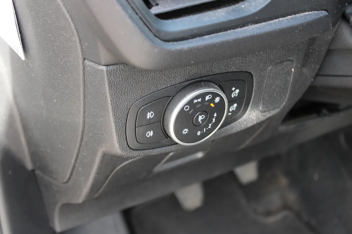1.0 EcoBoost trekhaak,navi,ecc