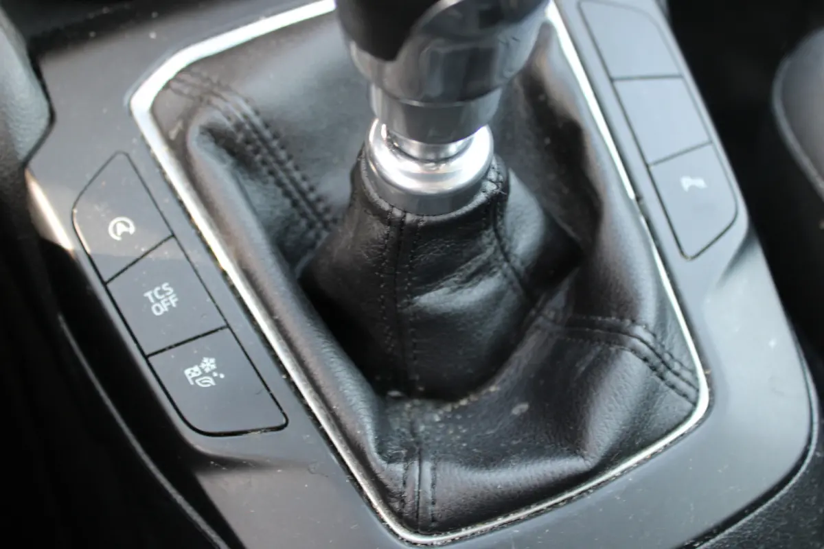 1.0 EcoBoost trekhaak,navi,ecc