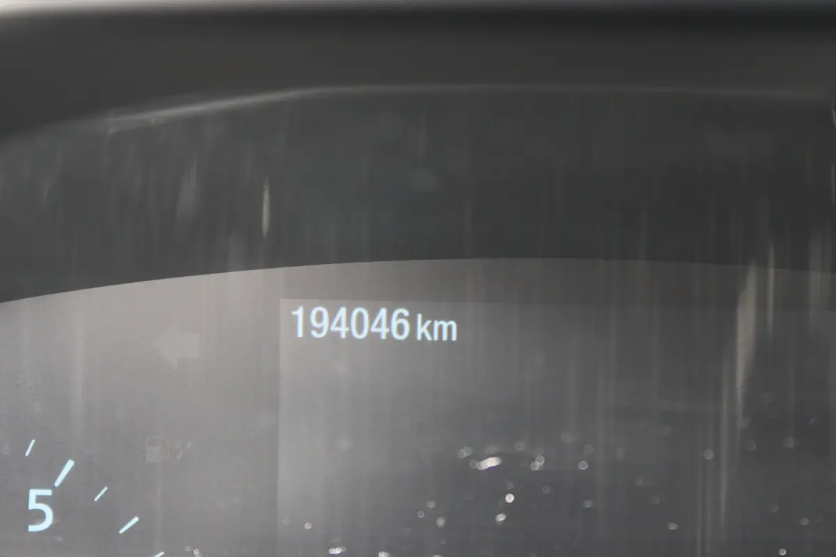 1.0 EcoBoost trekhaak,navi,ecc