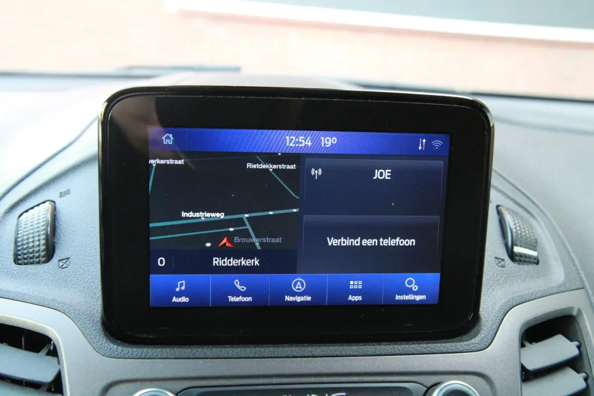 1.5 EcoBlue L2 Trend / Camera / sync 3 / Verwarmde voorruit