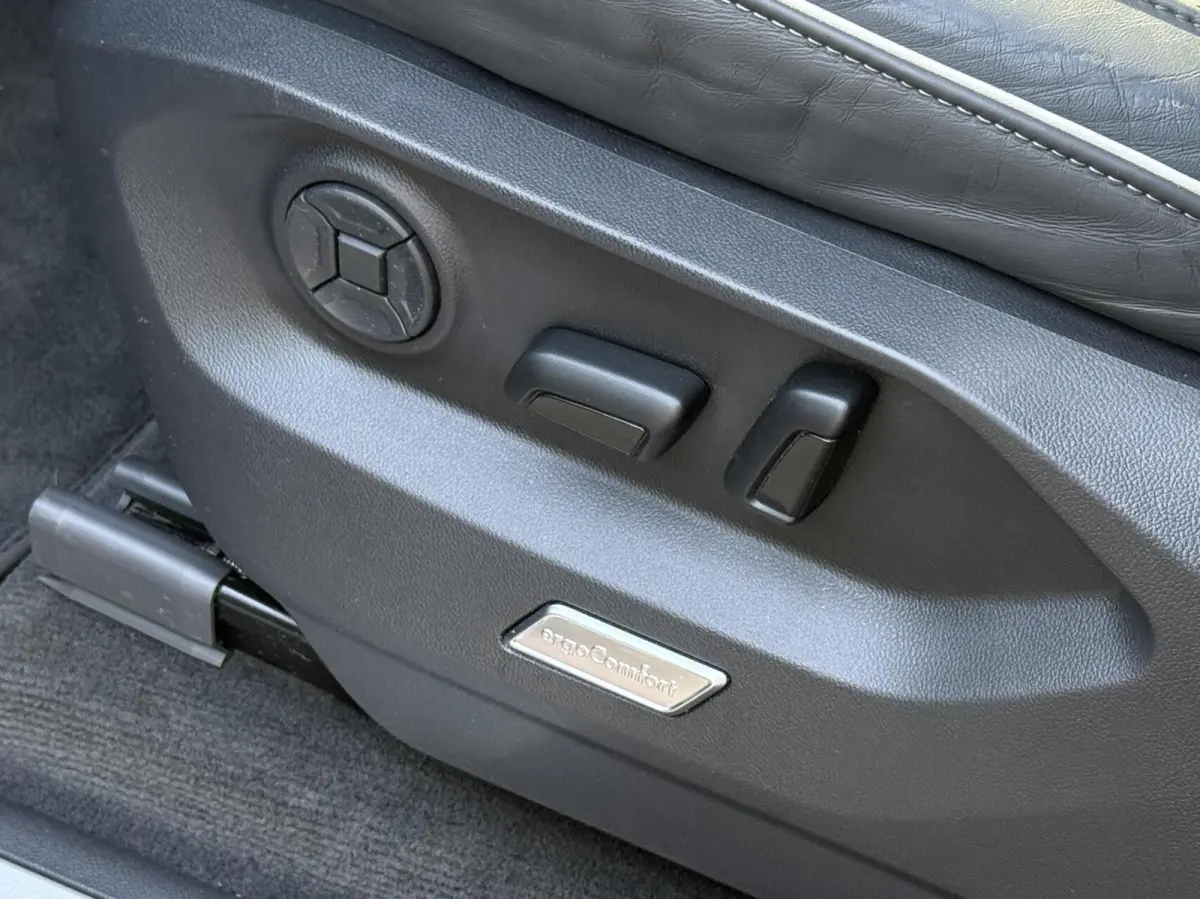 3.0 TSi eHybrid 4MOTION trekhaak Full option
