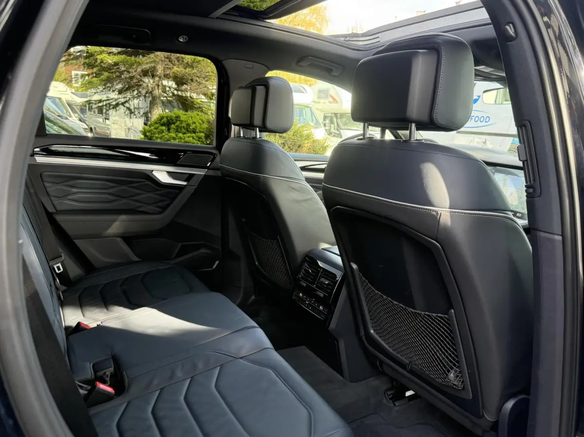 3.0 TSi eHybrid 4MOTION trekhaak Full option