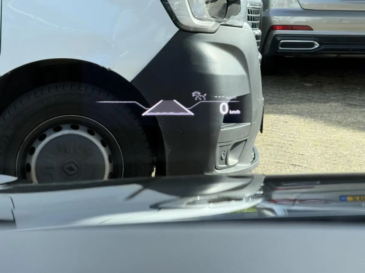 3.0 TSi eHybrid 4MOTION trekhaak Full option