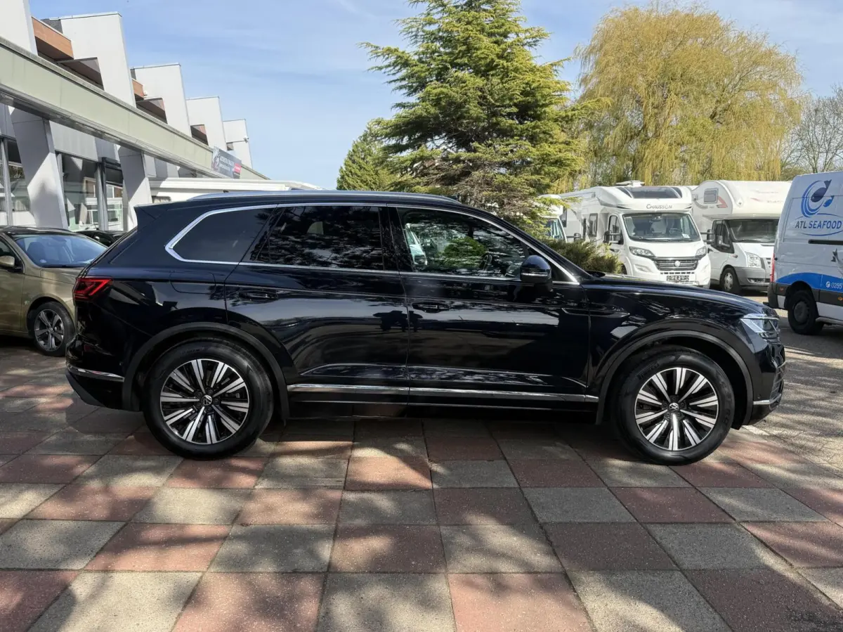 3.0 TSi eHybrid 4MOTION trekhaak Full option