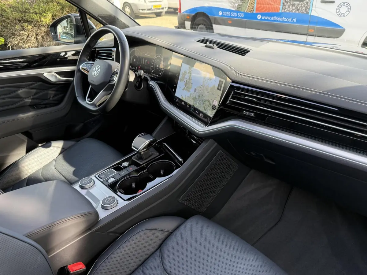 3.0 TSi eHybrid 4MOTION trekhaak Full option